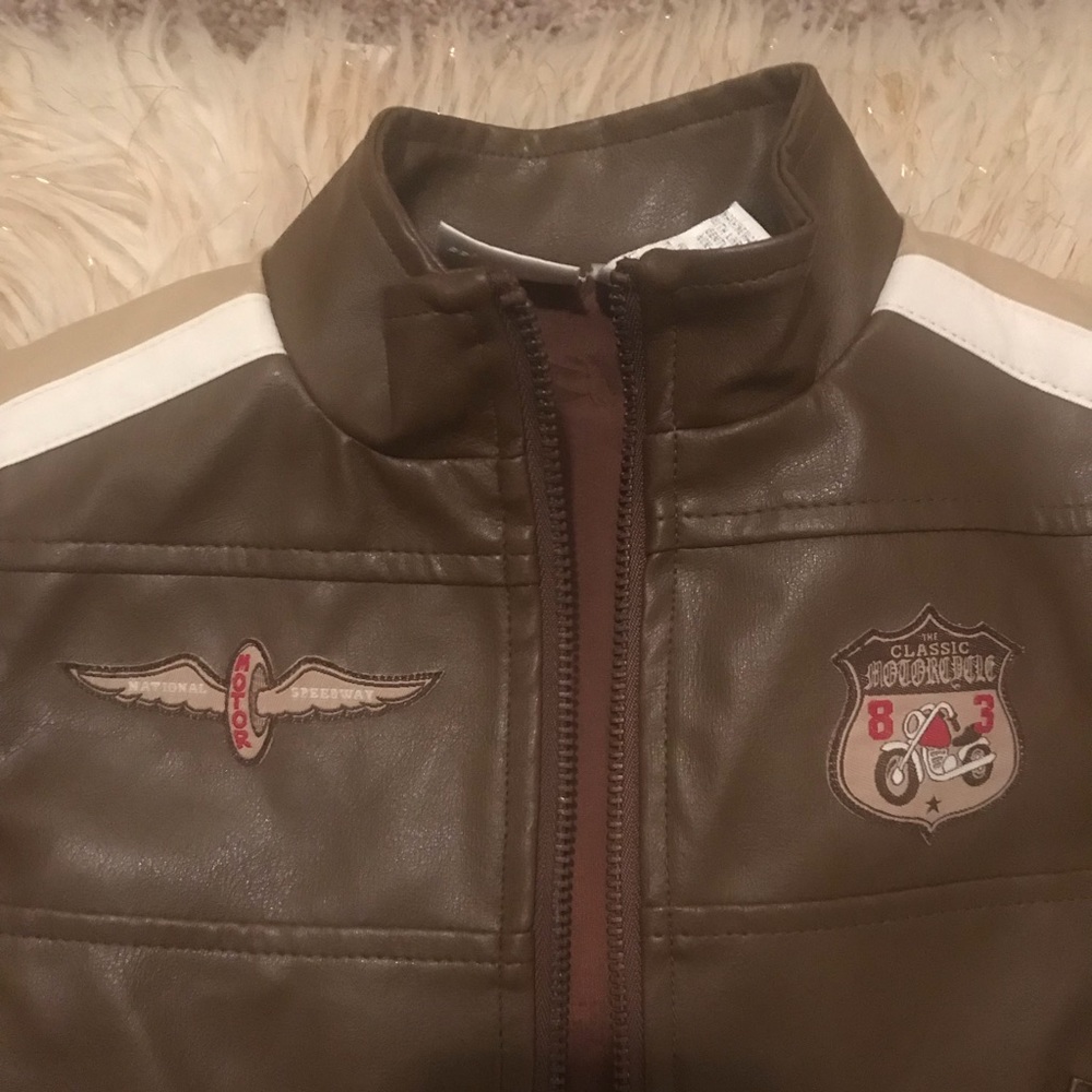 Jacket